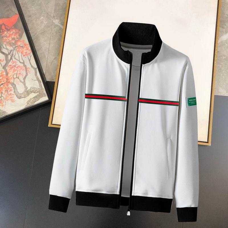 Gucci Men's Outwear 174